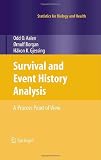Survival and Event History Analysis: A Process Point of View (Statistics for Biology and Health)