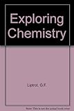 Exploring chemistry