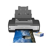 Epson Stylus Photo 1400 Tintenstrahldrucker-Fotodruckervon "Epson"