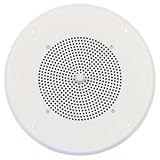 Bogen CS1EZ 8 Ceiling Speaker Off-White