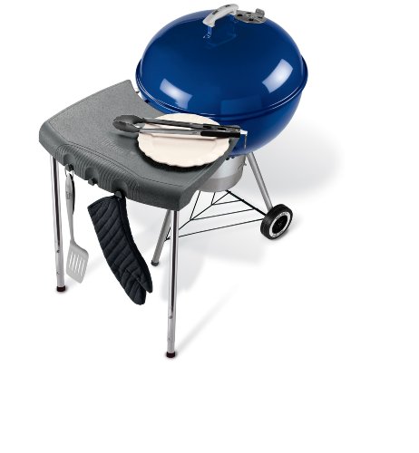 Weber 7413 Work Table, fits Kettle Charcoal Grills