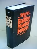 The Baader-Meinhof Complex