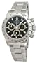 Rolex Daytona Black Index Dial Oyster Bracelet Mens Watch 116520BKSO