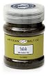 Artisan Salt Co. Salish Alderwood Smoked Sea Salt-fine, 9 Ounce Jars (Pack of 3)