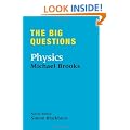 The Big Questions: Physics