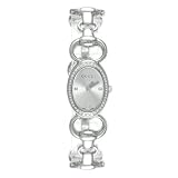 GUCCI Ladies YA118505 Diamonds Tornabuoni Watch by Gucci