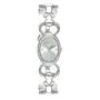 GUCCI Women's YA118505 Diamonds Tornabuoni Watch