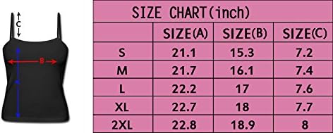 CQ43 Women One Direction Custom Strap Tank Top White Small