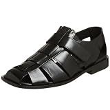 Johnston & Murphy Men's Dooley Velcro Sandal