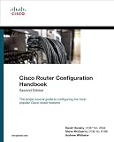 Cisco Router Configuration Handbook Reviews 41BLBTGIH1L. SL160 Cisco Router Configuration Handbook Reviews