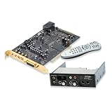 Creative Sound Blaster X-FI Platinum FATAL1TY Champion Series (eng/fr)