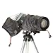 Kata KT PL-E-702 Regenschutzh�lle f�r DSLR-Kamera mit Objektiv bis zu 200mm