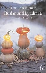 Ruslan and Lyudmila (Hesperus Poetry Series)