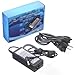 Sib-Corp® AC Adapter Power Supply&Cord for Gateway MC78 MD7309u MD78 NE56R41u NE56R42u NV51B08u NV53A12e NV55C11u NV55C34u NV57H