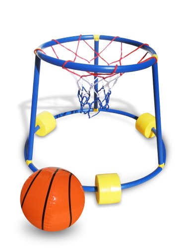 Swimline Slam - Dunk Basketball