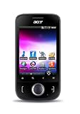 Acer Smartphone / PDA phone  modello: Betouch E110; display: 2,80 pollici; connettivita: EDGE, GPRS, HSDPA,  Bluetooth