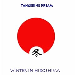 Winter in Hiroshima