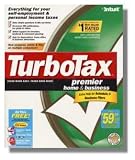 2003 TurboTax Premier Home & Business Plus State