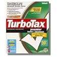 2003 TurboTax Premier Home and Business Plus State by Intuit