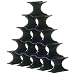 Kartell Infinity/����ե��˥ƥ��ʥ��󡦥���åɡ� WIN-7680 1/�������� Ron Arad�ǥ�����Υ���ե�ʡ֥磻���å��ס�1���å�16�ĤΥѡ��Ĥǹ�������Ƥ����å��ϼ�ͳ�˷����Ȥ��Ѥ����ޤ��� �������˰�Ĥ�������Ǥ��ޤˤʤäƤ��ޤ������Ի׵ĤǤ���