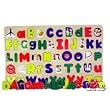 Upper & Lower Case Alphabet