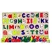 Upper & Lower Case Alphabet