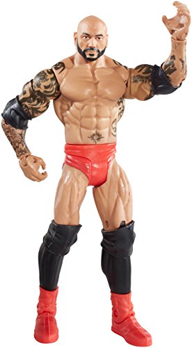 WWE Signature Series -  Batista