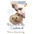 The Boy in the Cupboard
