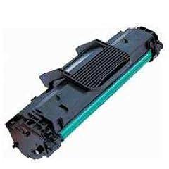 Toner  XXL f�r Samsung, ersetzt MLT-D 1082 S/ELS MLTD1082SELS MLTD-1082SELS MLT-108S MLTD-1082S ELS