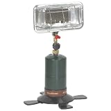 Stansport Portable Golf Marine Outdoor Propane Heater