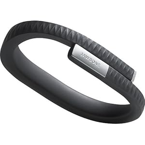 UP by Jawbone Grey - Medium