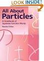 All About Particles: A Handbook of Japanese Function Words