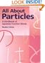 All About Particles: A Handbook of Japanese Function Words (Power Japanese Series)