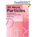 All About Particles: A Handbook of Japanese Function Words