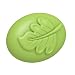 3D Sheridan Leaf Two-Part Soap Mold Image