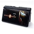 IRON MAN Decorative Protector Skin Decal Sticker for Nintendo DS Lite