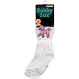 ADULT BOBBY SOX