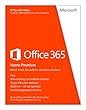 Microsoft Office 365 Home Premium - 5PCs/MACs - 1 Jahres Abonnement - multilingual (Product Key)  [Download]