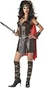 Warrior Queen Costume