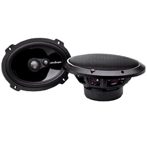 Rockford Fosgate Power T1693 6x9