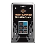 Harley-Davidson® Billiard Chalk