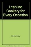 Leanline cookery for every occasion