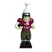 Tampa Bay Buccaneers Ceramic Condiment Dispenser