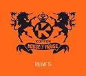 Kontor House of House Vol.15