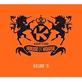 Kontor House of House Vol.15