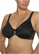 Lunaire Luxembourg seamless microfiber bra