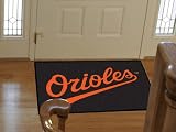 Baltimore Orioles MLB "All-Star" Floor Mat (34"x45")