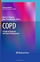 COPD: A Guide to Diagnosis and Clinical Management (Respiratory Medicine)
