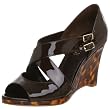 Lauren Ralph Lauren Women's Erin Wedge Pump