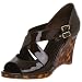 Lauren Ralph Lauren Women's Erin Wedge Pump